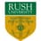 Rush University logo